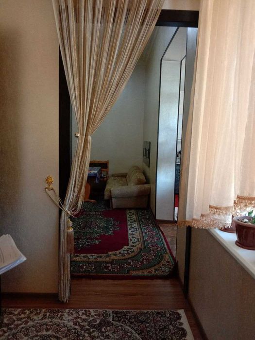 Продаётся Дом в Сергелийском р-не