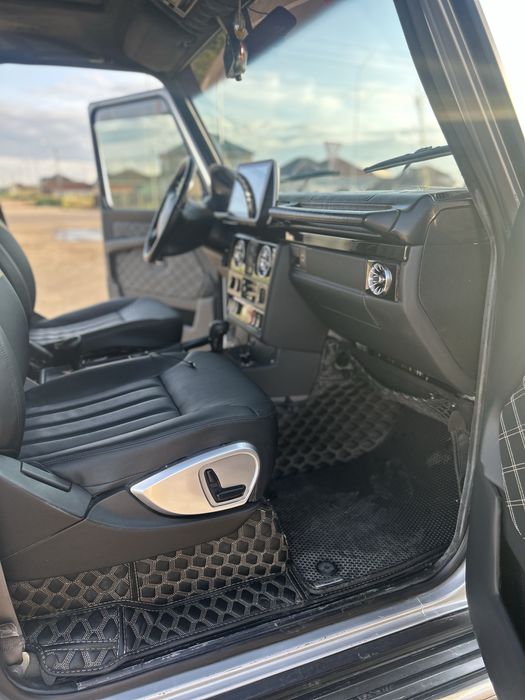 Продом Мерседес w463