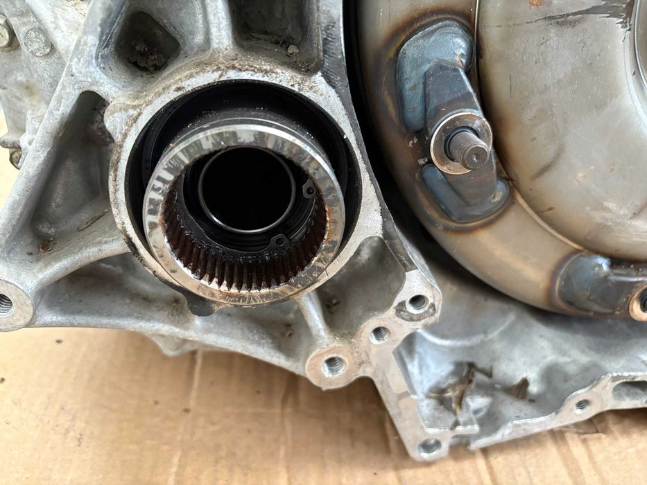 Автоматична скоростна кутия БМВ Ф40 Ф44 2.0dx GA8G45XAW GA8Y45FW