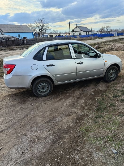 Лада гранта авто ваз