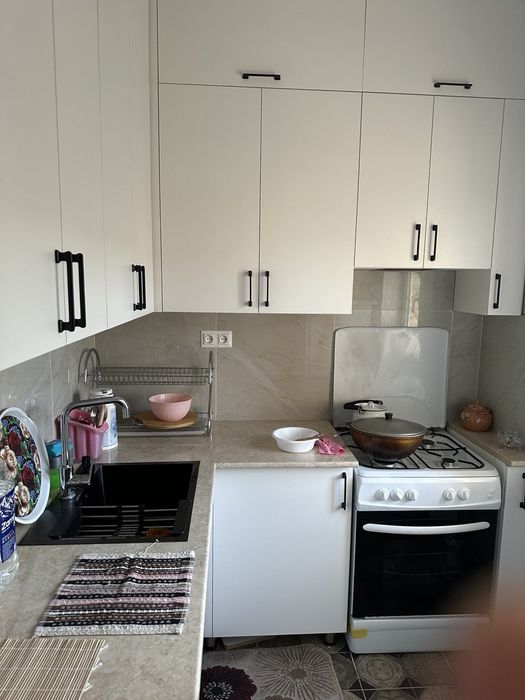 Продам 2 комнатную квартиру