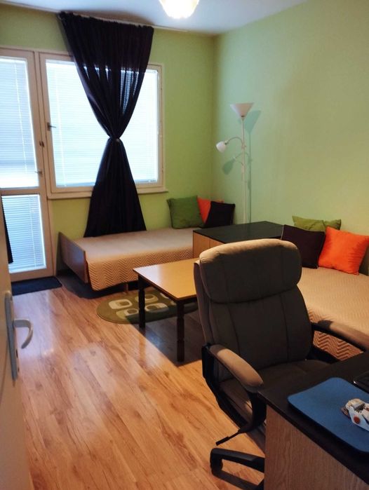 Продава се Двустаен апартамент в Ямбол, Георги Бенковски - 64 кв.м за 718 €/кв.м - Снимка #3