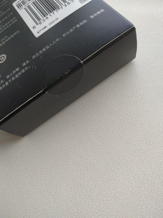 Mi Smart band 6. 15 000 тг