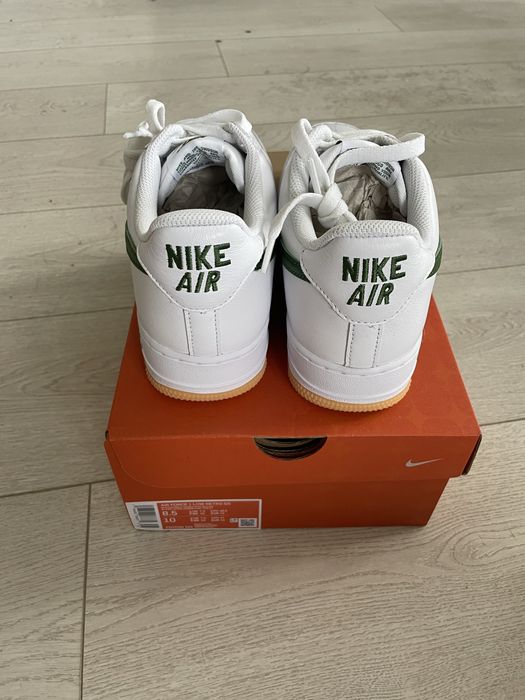 Nike air force 1 low retro
