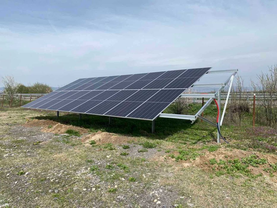 Продава се Земеделски имот в с. Могила, Област Стара Загора -  кв.м за 2881 €/дка - Снимка #8