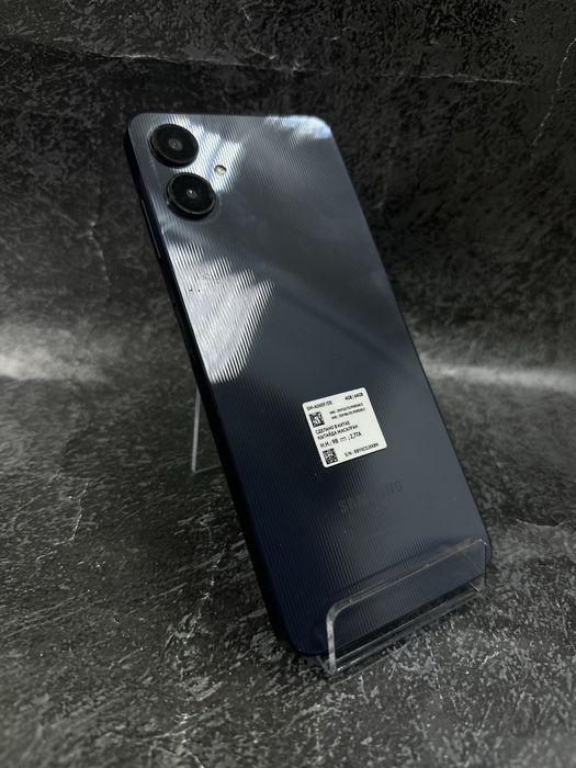 Samsung Galaxy A06 64Gb (Костанай, Аль-Фараби,65,ЦУМ) лот 928379