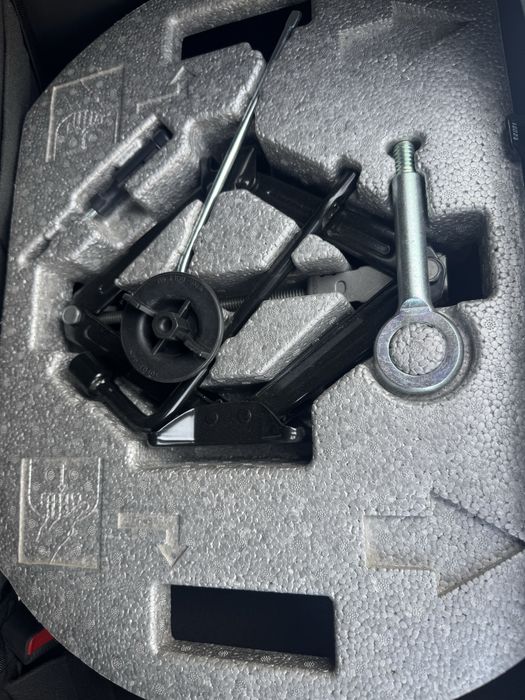 Chevrolet Spark 2019