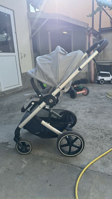 Детска количка Cybex Balios S