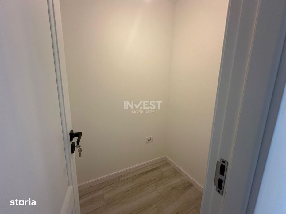 Comision 0%! Intabulat! 2 Camere+ Terasa Cu Vedere Panoramica