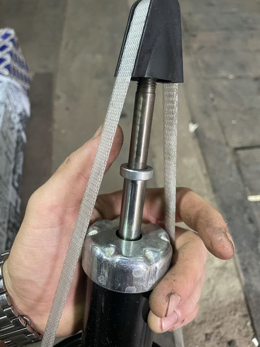 Продам стойки на хонда аккорд