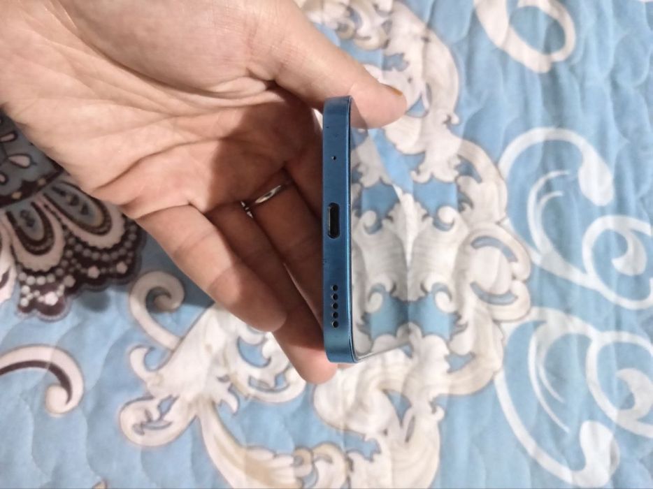 HONOR 90 Lite 8+5/256 GB | Ideal holatda sotiladi