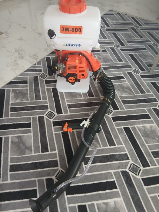 Vind  Atomizor nou  Model 3W -808 ,14 Kg capacitate