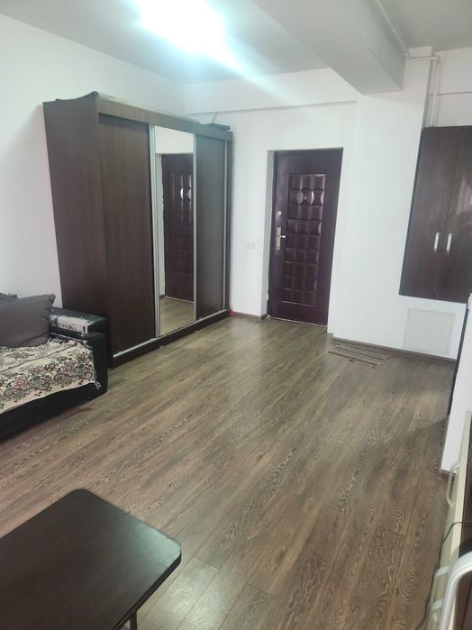 Militari Residence Tineretului