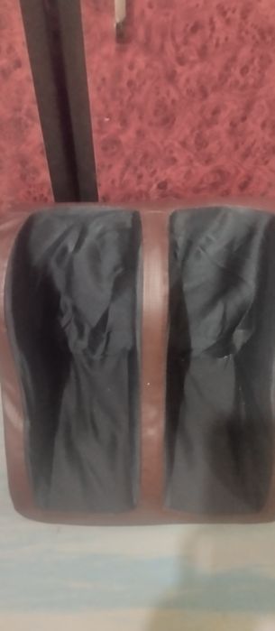 Продам массажное кресло .