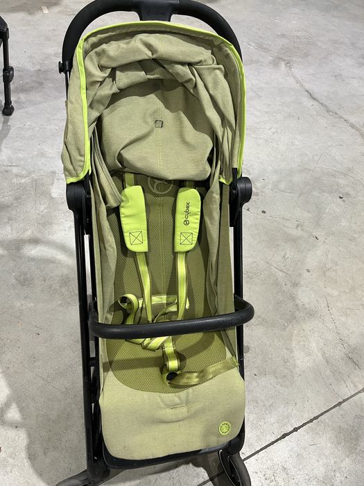Carucior Cybex Beezy