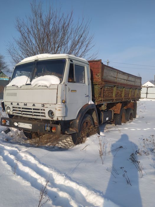 Продам продам продам КамАЗ урал