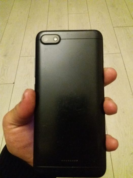Продам редми 6а 32 gb