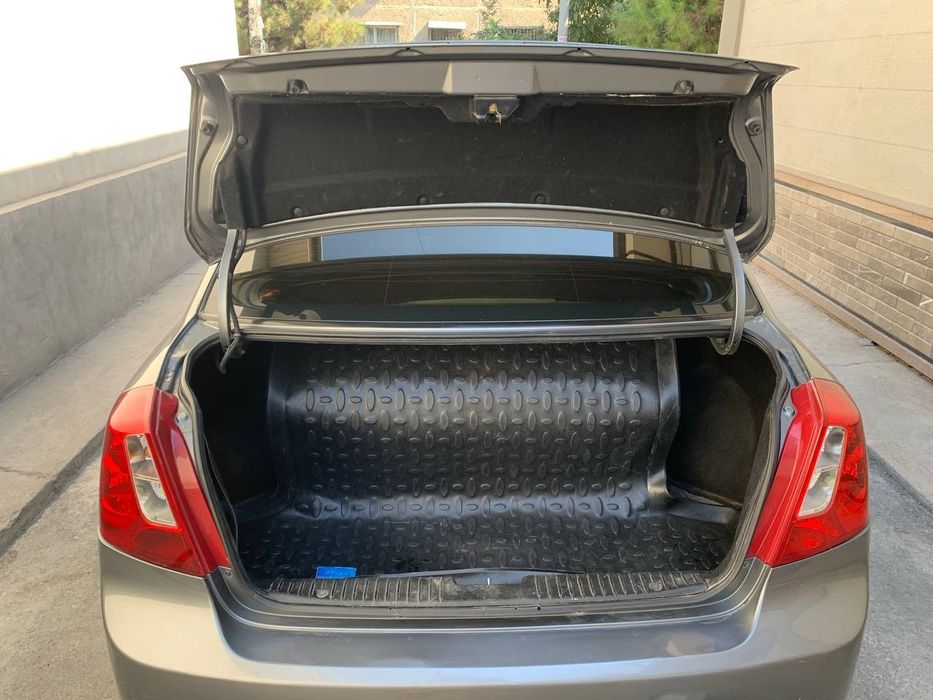 Jentra sotiladi 2014