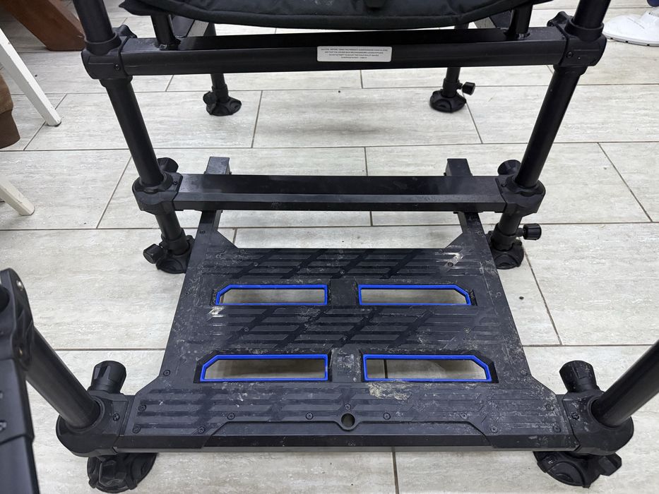 Scaun Preston Absolute 36 Feeder Chair