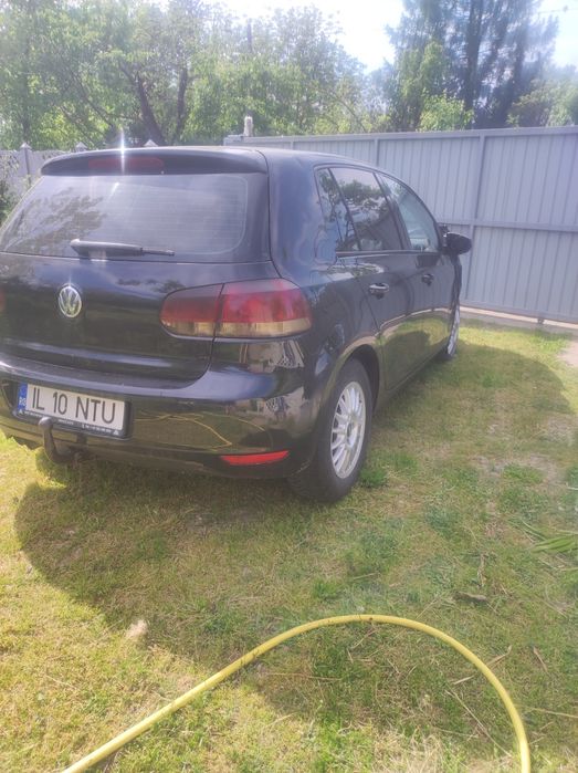 Vând pentru Dezmembrari vw golf 6