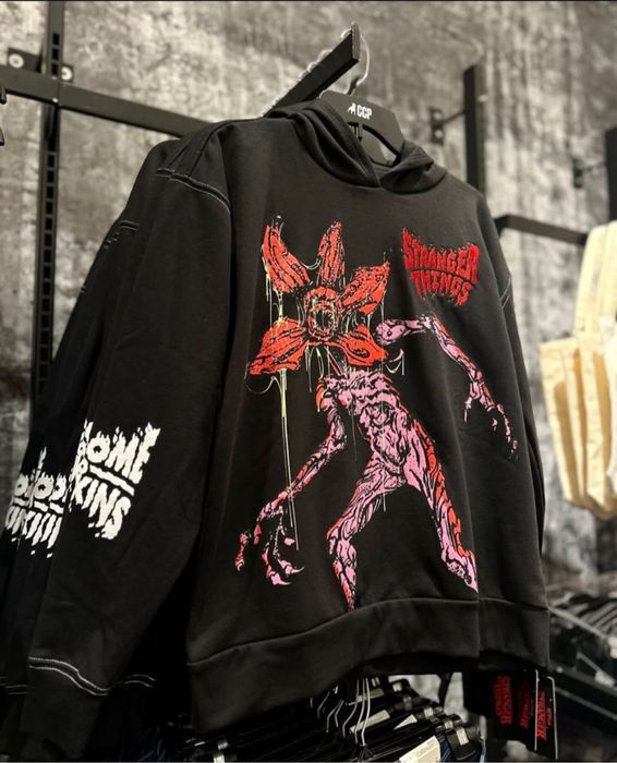 Роспись одежды ОСД