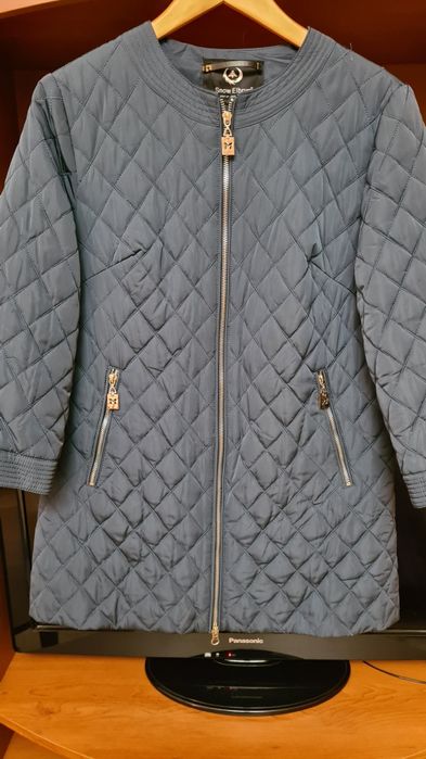 Куртка осенняя женская