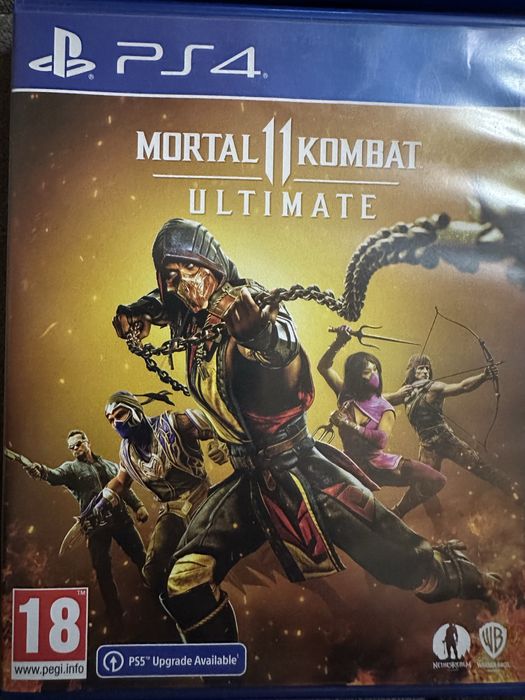 Игры на Play Station