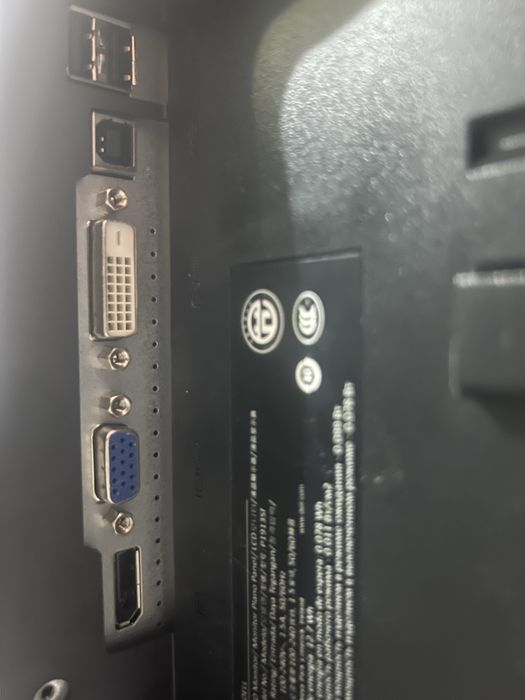 Monitor Dell P1913Sf