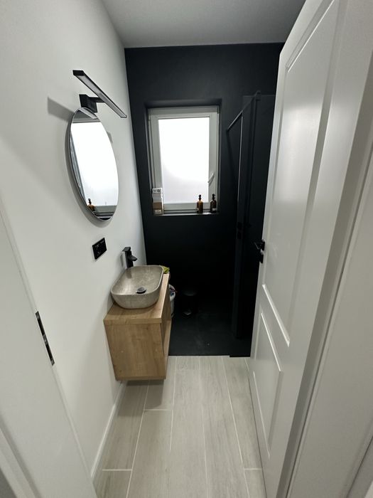 Penthouse Str. Somesului Floresti