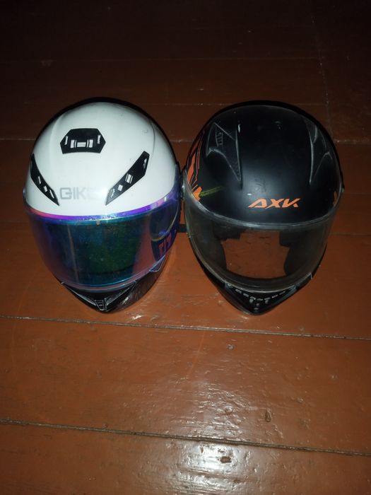 Б/у запчасти на скутер