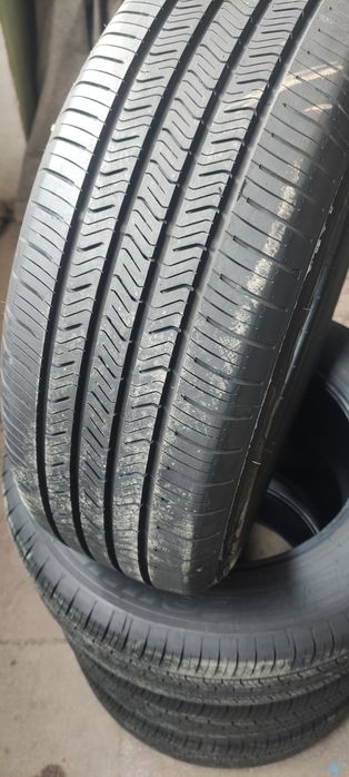 Автошины 235)65/18 Toyo