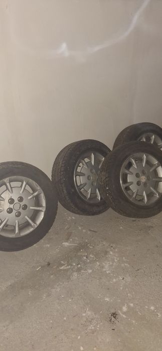 Колеса  автомобиля