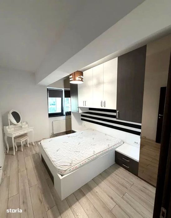 Aprtament 2 camere | NOVUM Lacul Morii | Centrala | AC