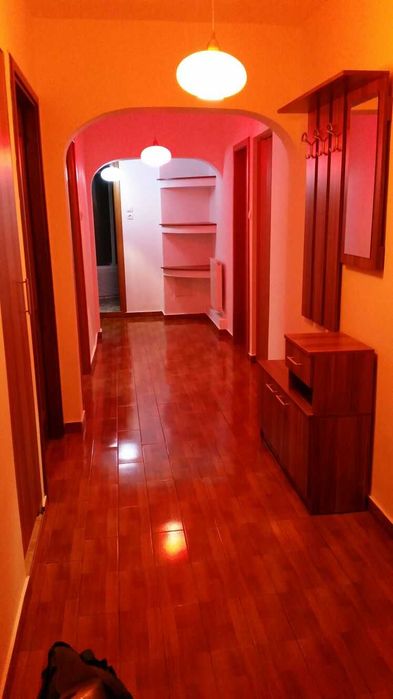 Particular, inchiriez apartament 3 camere decomandat, mobilat si utilat, parc Regina Maria - sector 1, str Turda