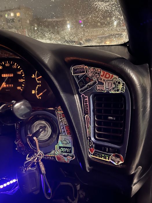 Продам Toyota celica