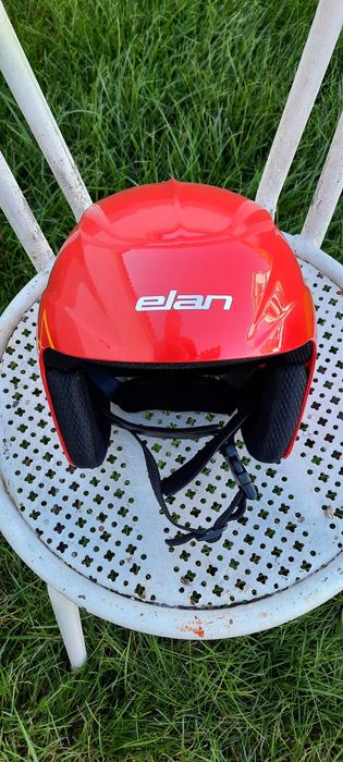 Детска ски каска Elan