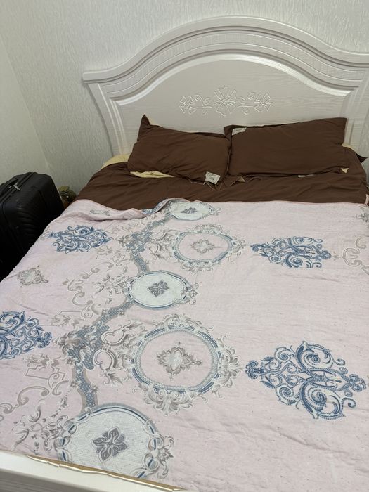 Срочно продам кровать