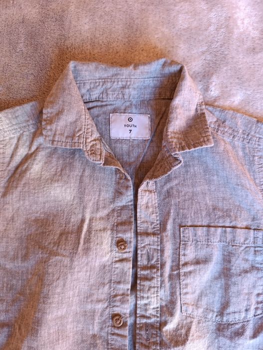 Ризки за момче 8 - 9 години