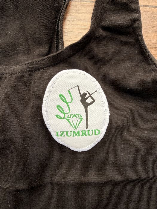 Одежда для художественной гимнастики