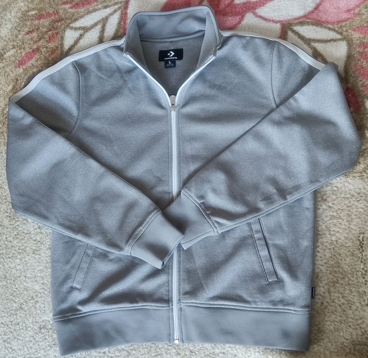 Дамско горнище Converse X Miley Cyrus Glitter