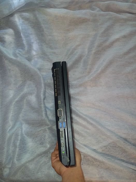 Ноутбук Lenovo ThinkPad T530 Срочно