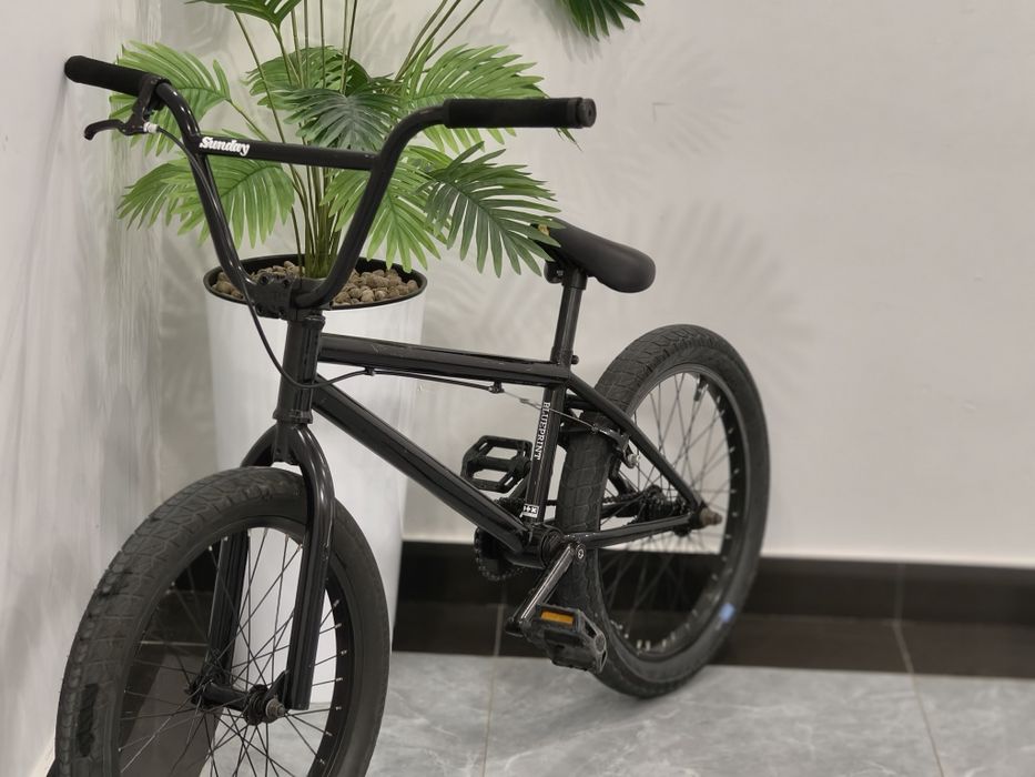 Bmx haro sunday продам срочно