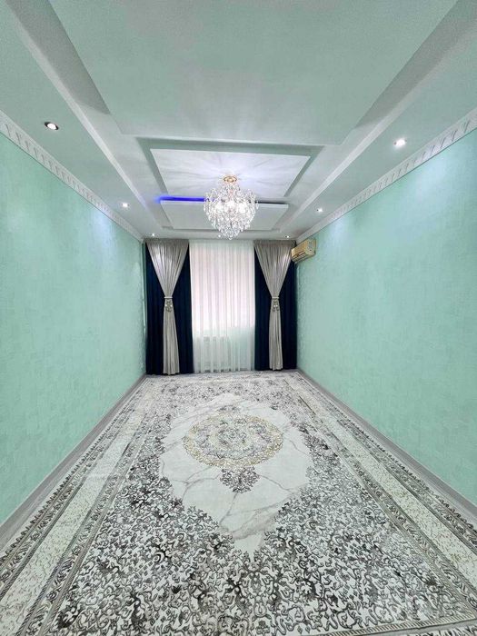Чиланзар-3 у Аллеи Гагарина — 3 комнаты, 60 м²`