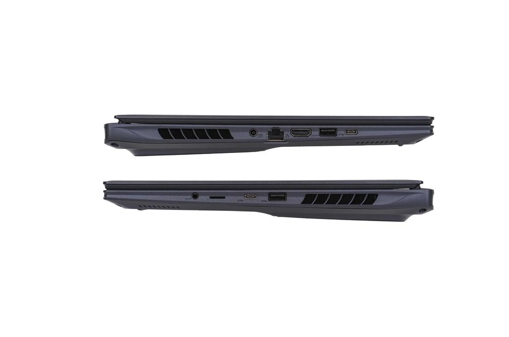 + Ноутбук GIGABYTE AORUS 16X i7 16/1TB RTX4060 16" QHD+