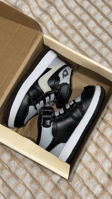 Обувь детская демисезон 13,5см стопа