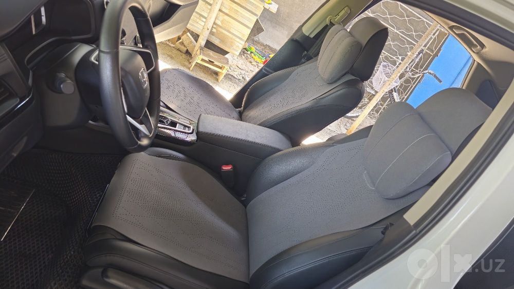 HONDA crider 2024 , 14.600$