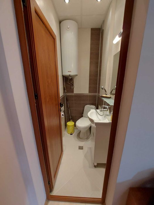 Продава се Тристаен апартамент в Сандански - 82 кв.м за 1830 €/кв.м - Снимка #14