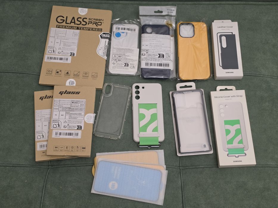чехлы и стекла Samsung Apple Honor