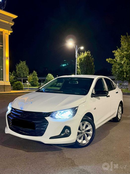 Продается Chevrolet Onix