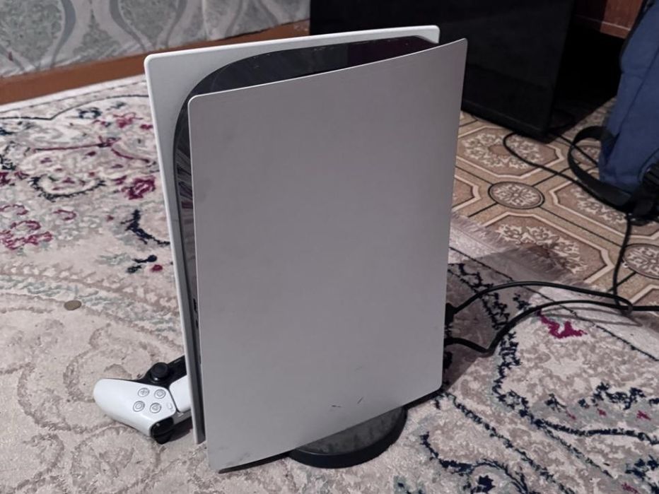 Playstation 5 продаётся